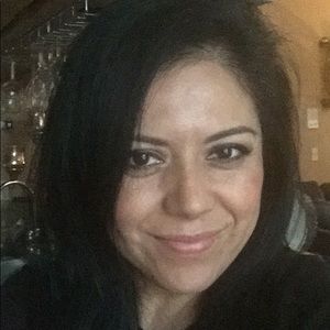 Meet your Posher, Nancy